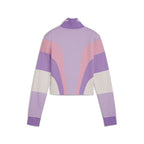 Puma x KidSuper Cropped Womens Jacket [Vivid Violet]