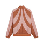 PUMA X KIDSUPER WINDBREAKER [Pink Fruit]