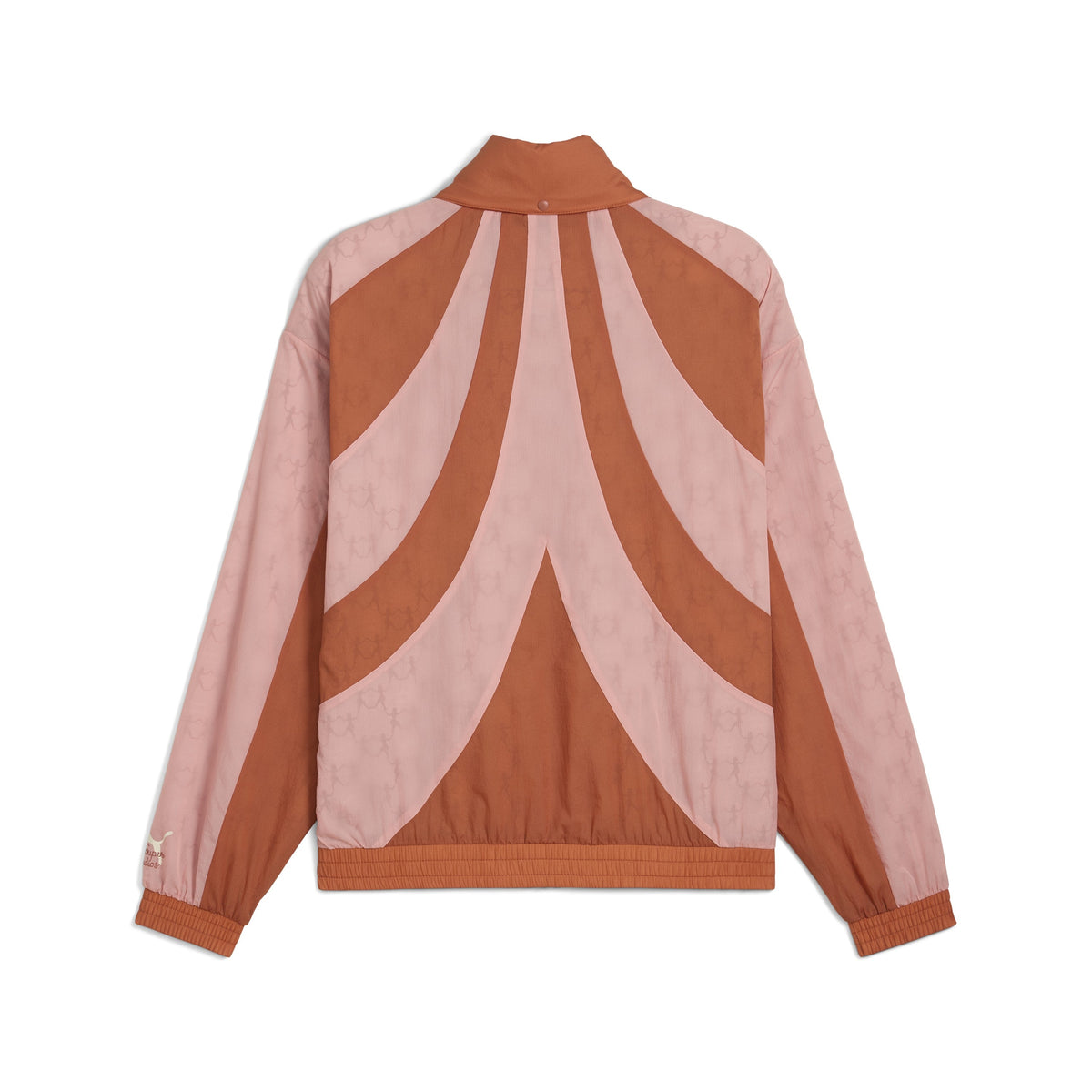 PUMA X KIDSUPER WINDBREAKER [Pink Fruit]