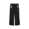 PUMA X KIDSUPER PANTS [Puma Black]