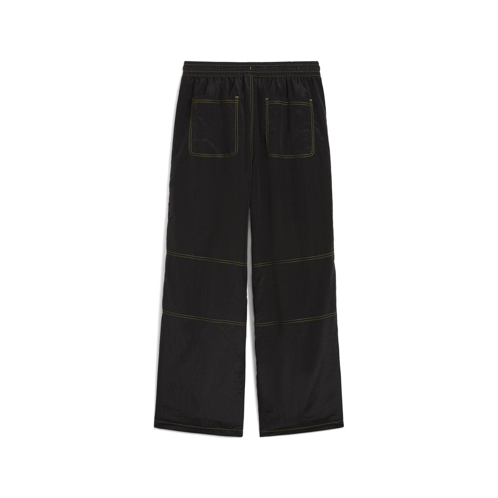 PUMA X KIDSUPER PANTS [Puma Black]