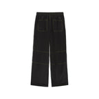 PUMA X KIDSUPER PANTS [Puma Black]