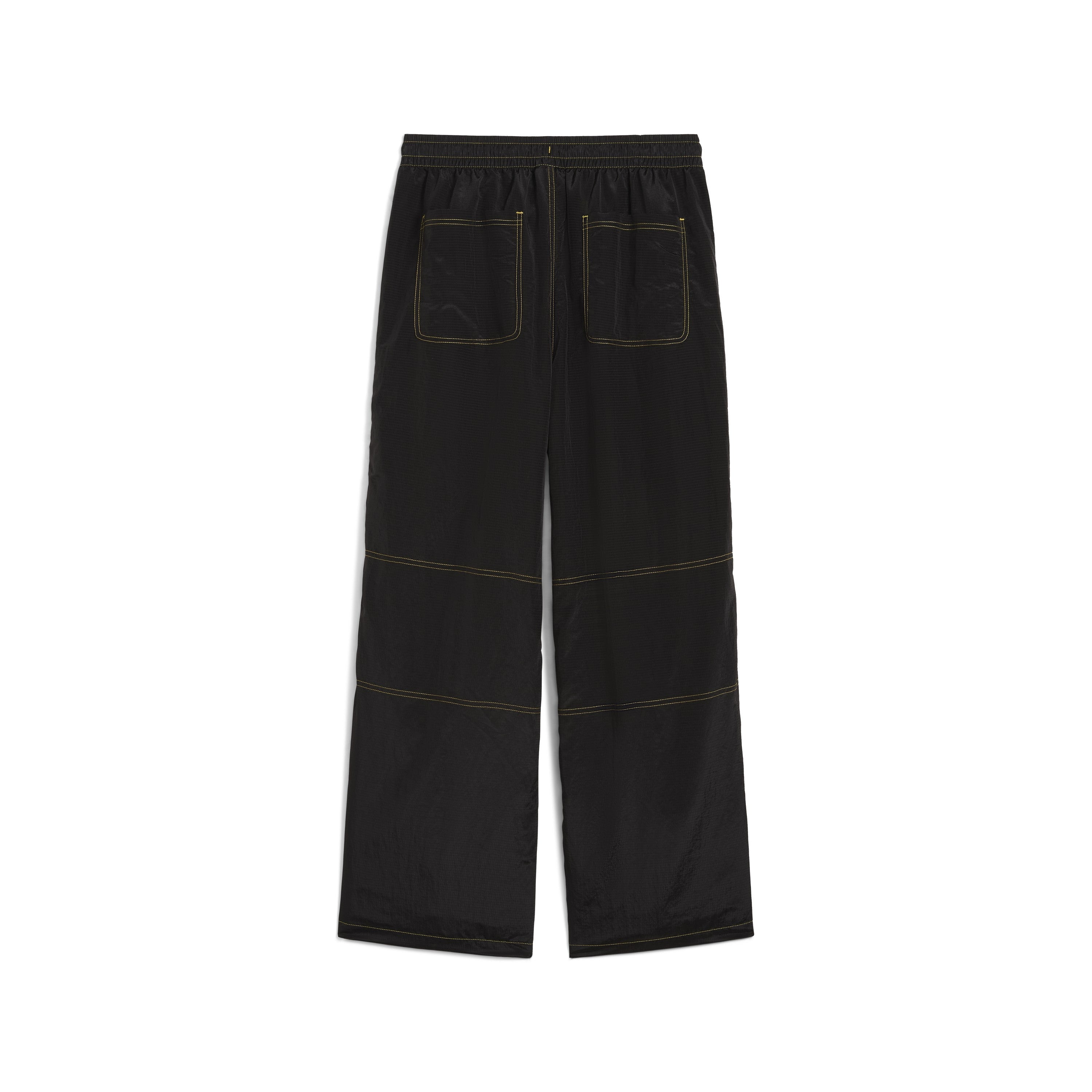PUMA X KIDSUPER PANTS [Puma Black]