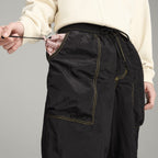PUMA X KIDSUPER PANTS [Puma Black]