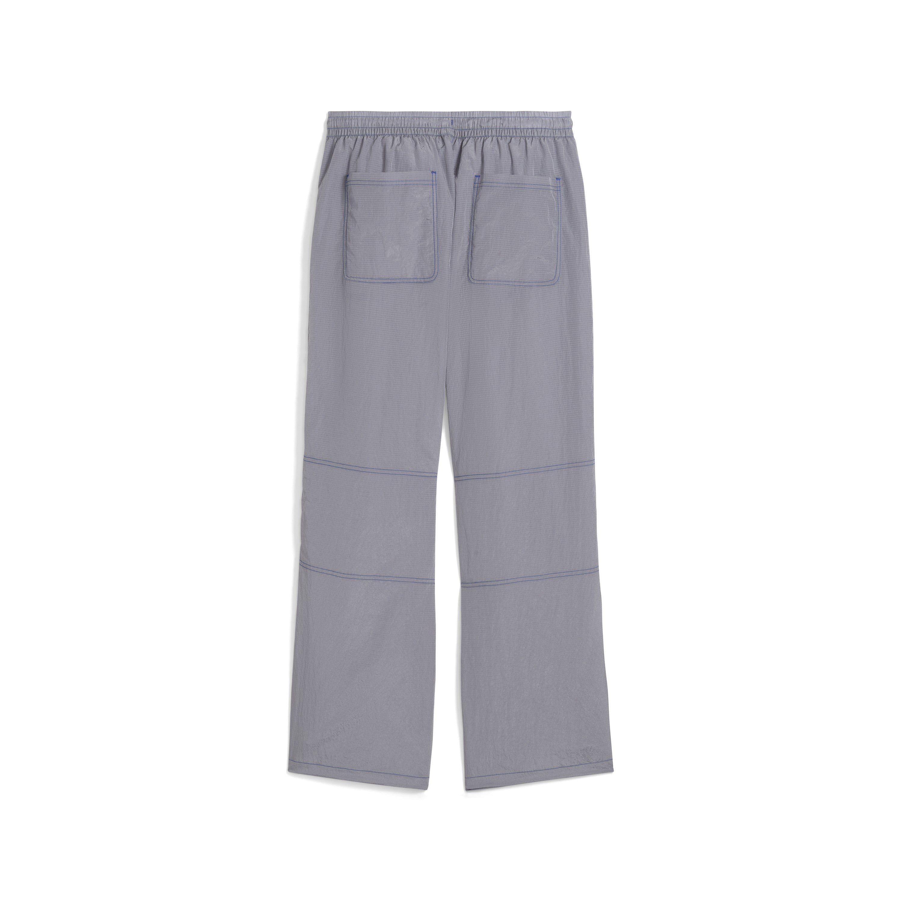 PUMA X KIDSUPER PANTS [Gray Fog]