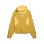 PUMA X KIDSUPER PROGRESSIVE HOODIE [Archive Gold]