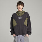 PUMA X KIDSUPER PROGRESSIVE HOODIE [Dark Coal]