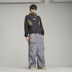 PUMA X KIDSUPER PROGRESSIVE HOODIE [Dark Coal]