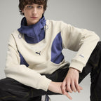 PUMA X KIDSUPER PROGRESSIVE HOODIE [Alpine Snow]