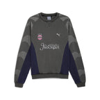 PUMA X KIDSUPER CREW [PUMA Black]
