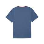 PUMA X KIDSUPER GRAPHIC TEE [Dark Indigo]