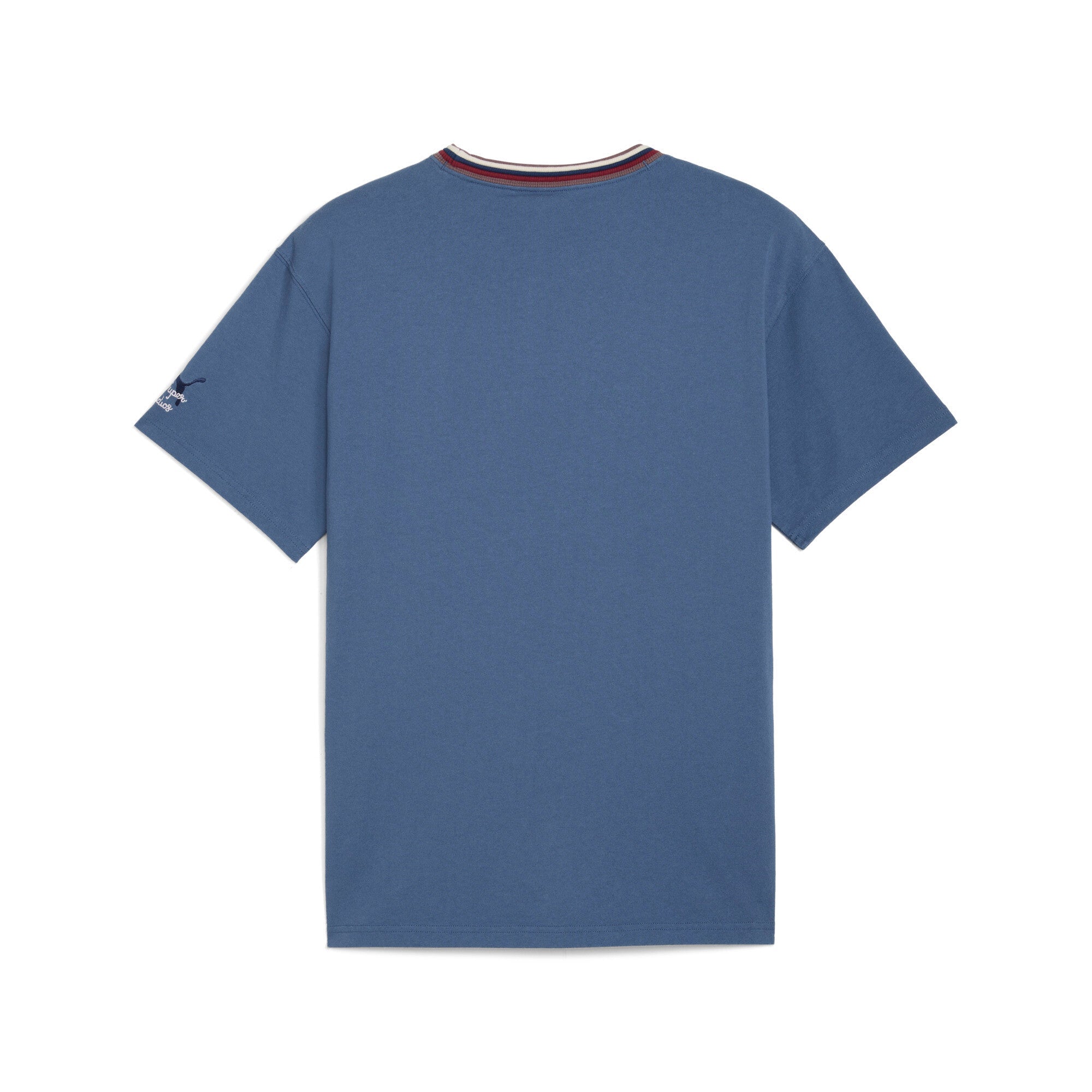 PUMA X KIDSUPER GRAPHIC TEE [Dark Indigo]
