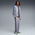 PUMA X KIDSUPER T7 JACKET [Gray Echo/AOP]
