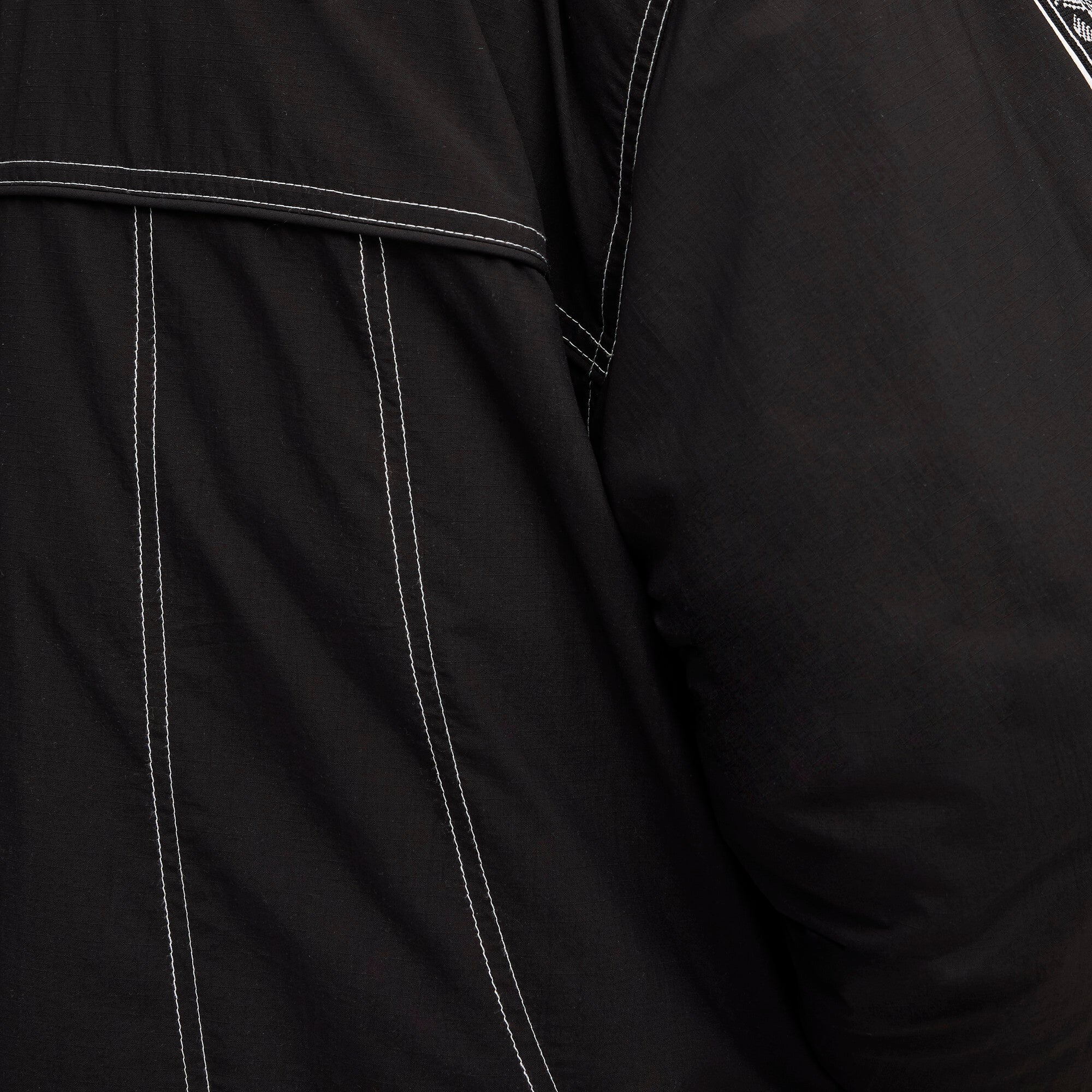 pucpuff✕4 PUMA x KIDSUPER King Oversized Puffer Jacket [PUMA Black