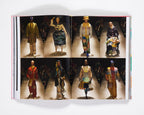"The Misadventures of KidSuper" Book by Rizzoli