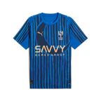 Al-Hilal Saudi FC JERSEY REPLICA [Blue Intense/Club Navy]