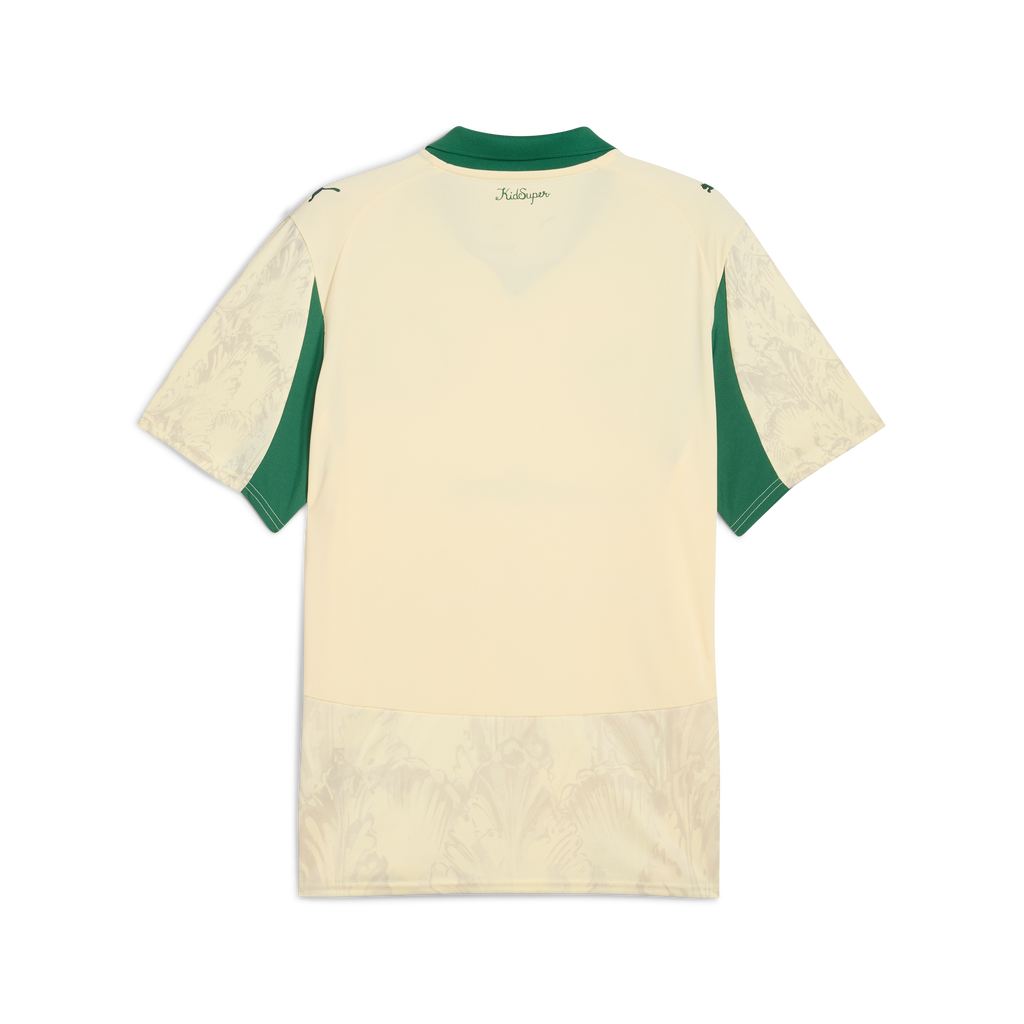 SE Palmeiras Jersey Authentic [box][Creamy Vanilla/Vine]