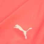 SE Palmeiras SHORTS REPLICA[Glowing Red/Dark Crimson]