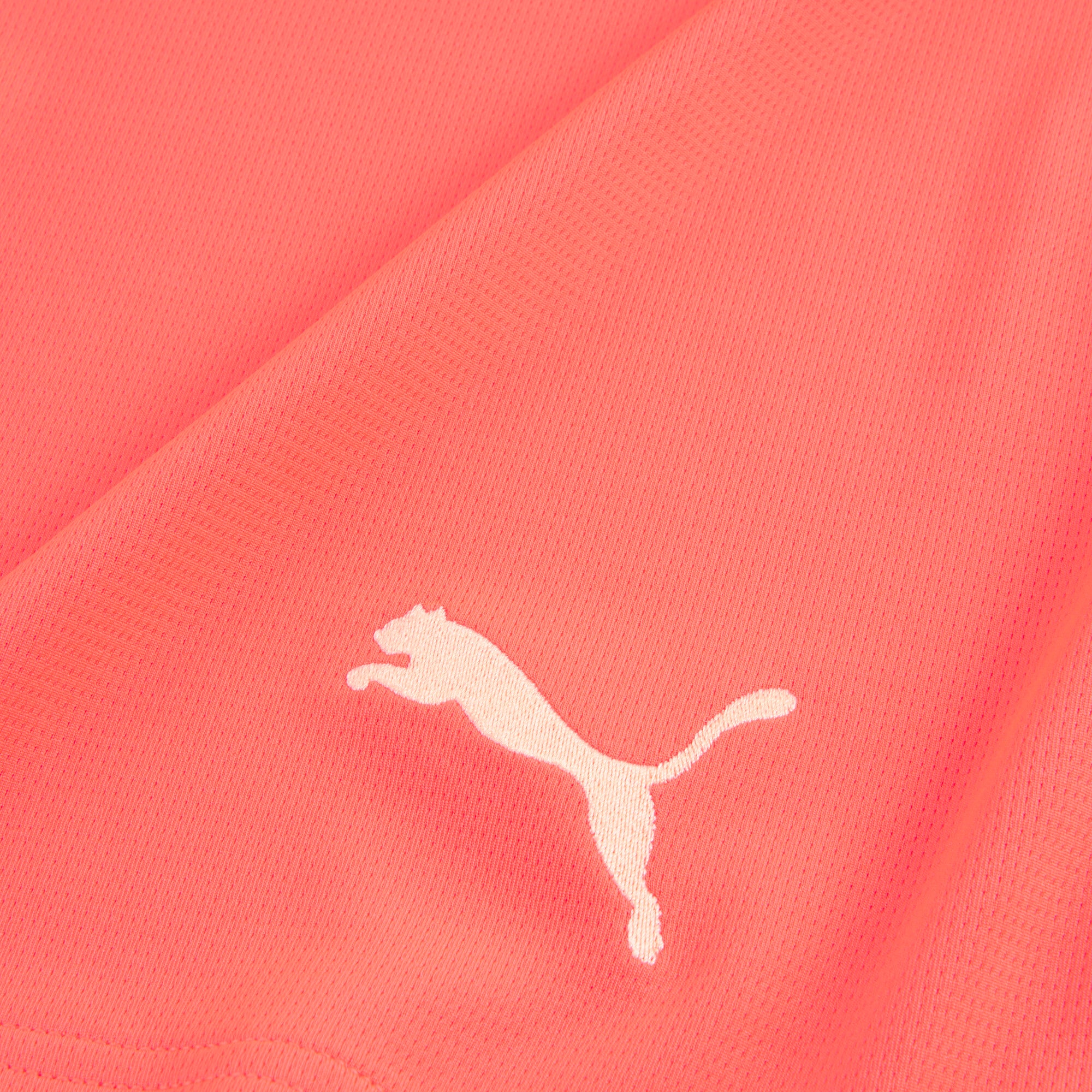 SE Palmeiras SHORTS REPLICA[Glowing Red/Dark Crimson]
