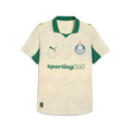 SE Palmeiras Jersey Authentic [box][Creamy Vanilla/Vine]