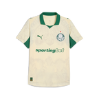 SE Palmeiras Jersey Authentic [box][Creamy Vanilla/Vine]