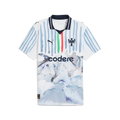 C.F. Monterrey Jersey Authentic [box][PUMA White/Deep Navy]