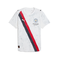 Man City FC Jersey Authentic [box][puma white/puma black]