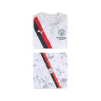 Man City FC Jersey Authentic [box][puma white/puma black]
