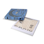 Al-Hilal Saudi FC Jersey Authentic [box] [Alpine Snow/Club Navy]