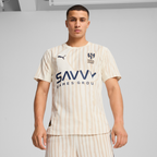 Al-Hilal Saudi FC Jersey Authentic [box] [Alpine Snow/Club Navy]