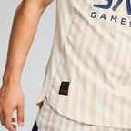 Al-Hilal Saudi FC Jersey Authentic [box] [Alpine Snow/Club Navy]