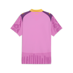 BVB Dortmund JERSEY REPLICA [Mauve Pop/Faster Yellow]