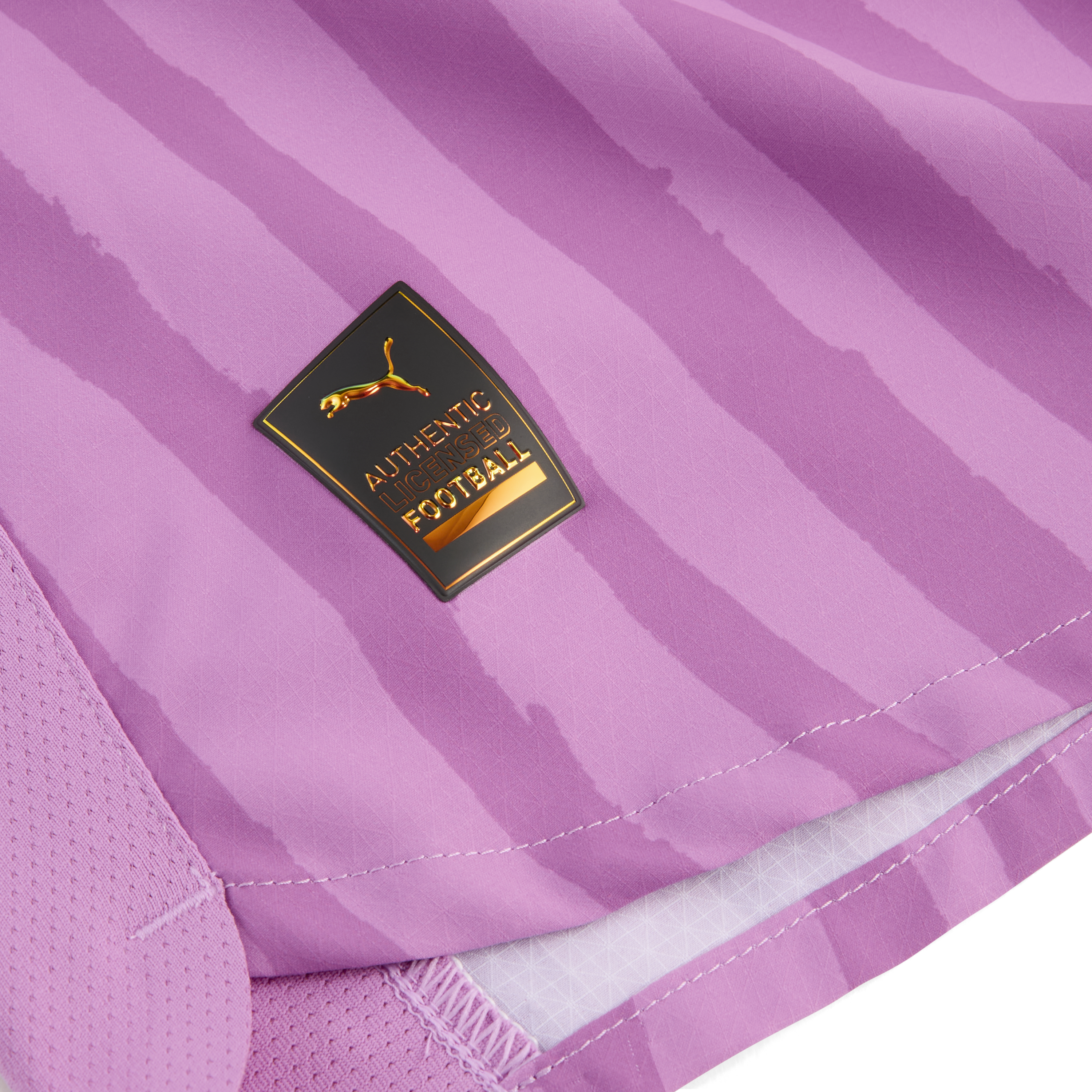 BVB Dortmund JERSEY REPLICA [Mauve Pop/Faster Yellow]