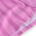 BVB Dortmund JERSEY REPLICA [Mauve Pop/Faster Yellow]