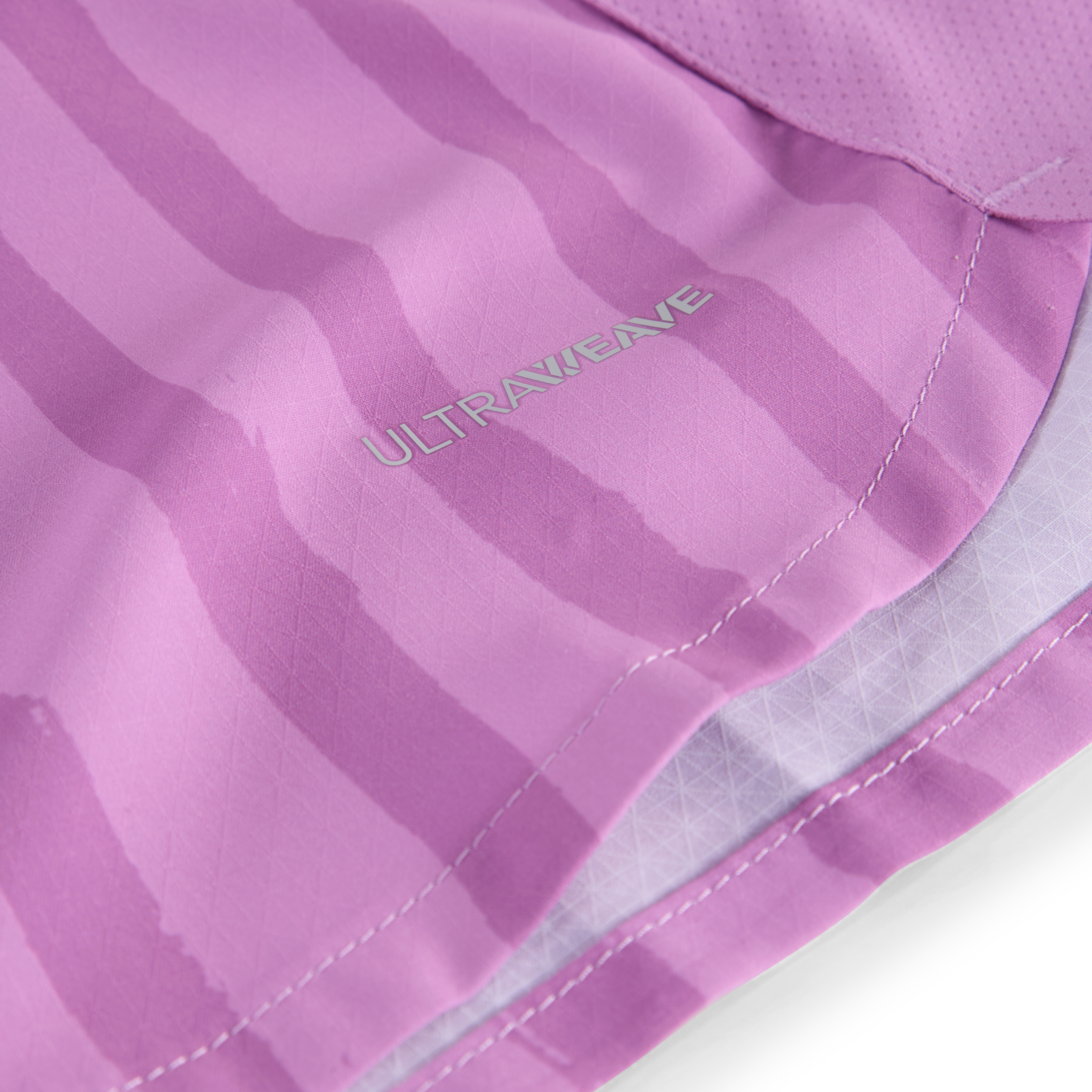 BVB Dortmund JERSEY REPLICA [Mauve Pop/Faster Yellow]
