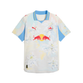 FC Red Bull Salzburg JERSEY AUTHENTIC [box][Frosted Ivory/PUMA Red]