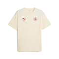 FC Red Bull Salzburg TEE [Frosted Ivory/PUMA Red]