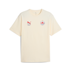 FC Red Bull Salzburg TEE [Frosted Ivory/PUMA Red]