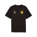 KIDSUPER BVB Dortmund TEE PUMA [Black/Faster Yellow]