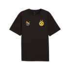 KIDSUPER BVB Dortmund TEE PUMA [Black/Faster Yellow]