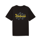 KIDSUPER BVB Dortmund TEE PUMA [Black/Faster Yellow]