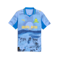Mamelodi Sundowns F.C  AUTHENTIC [box] [Intense Lavender]
