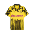 BVB Dortmund JERSEY AUTHENTIC [box] [Faster Yellow/PUMA Black]