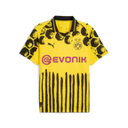 BVB Dortmund JERSEY AUTHENTIC [box] [Faster Yellow/PUMA Black]
