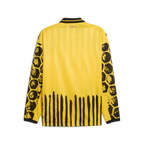 BVB Dortmund LS RETRO SHIRT [Faster Yellow/PUMA Black]