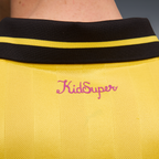 BVB Dortmund LS RETRO SHIRT [Faster Yellow/PUMA Black]
