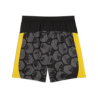 BVB Dortmund SHORTS REPLICA [PUMA Black/Faster Yellow]
