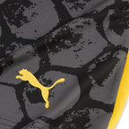 BVB Dortmund SHORTS REPLICA [PUMA Black/Faster Yellow]