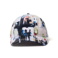 All Hands on Deck Printed Hat [Multi]