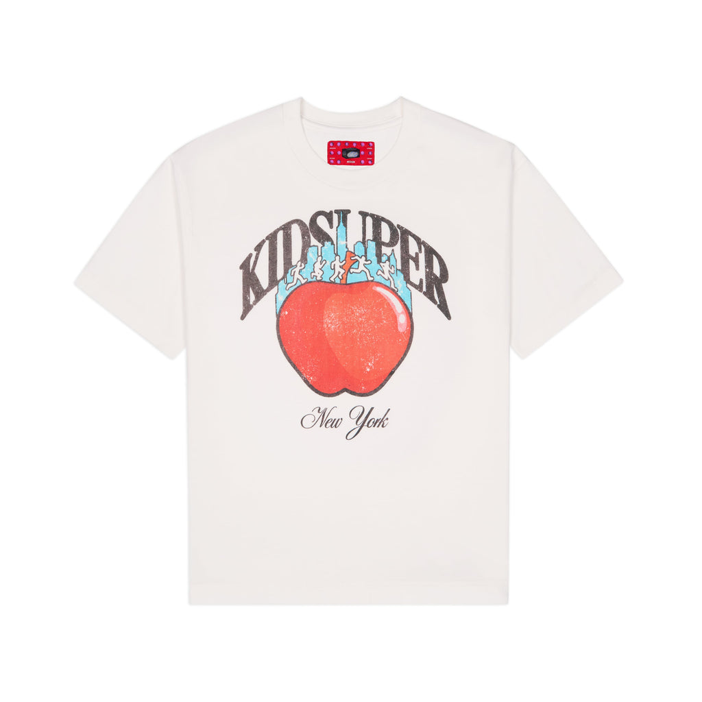 NYC Tee [White]